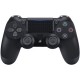 CONTROL DUALSHOCK4 COLOR NEGRO