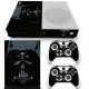 Xbox One S Skin Estampa Pegatina - Star...