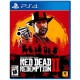PS4 Red Dead Redemption 2 - Playstation...