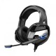 Headset Gamer Onikuma K5 Cancelación De...