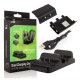 Xbox One Kit Carga Juega Dual - Negro