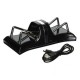 PS3 Base Cargadora Dual Para PlayStation...