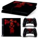 PS4 Skin Estampa Pegatina Para PlayStati...-Planetadevideojuegos-MANDALIBRE