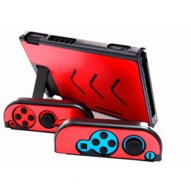 Redlemon Funda Protector Aluminio Ninten...-Planetadevideojuegos-RedLemon