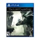 PS4 Juego The Last Guardian Para PlaySta...-Planetadevideojuegos-PlayStation