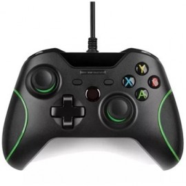 Control Alámbrico Para Xbox One Megafire...-Planetadevideojuegos-MEGAFIRE