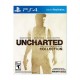 PS4 Juego Uncharted The Nathan Drake Col...-Planetadevideojuegos-MANDALIBRE