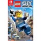 Lego City Undercover Nintendo Switch-Planetadevideojuegos-Warner Bros