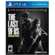 The Last of Us Remastered Sony PS4-Planetadevideojuegos-Sony