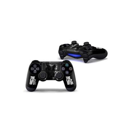 PS4 Skin Estampa Control Para Playstatio...-Planetadevideojuegos-MANDALIBRE