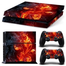 PS4 Skin Estampa Pegatina Para PlayStati...-Planetadevideojuegos-MANDALIBRE