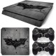 PS4 Slim Skin Estampa Pegatina Para Play...-Planetadevideojuegos-MANDALIBRE