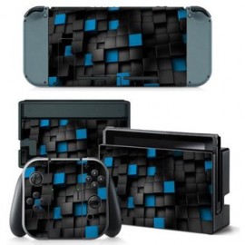 Nintendo Switch Skin Estampa Pegatina -...-Planetadevideojuegos-MANDALIBRE