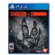 PS4 Juego Evolve Para PlayStation 4-Planetadevideojuegos-MANDALIBRE