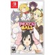 Senran Kagura Peach Ball Nintendo Switch...-Planetadevideojuegos-Nintendo