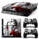 PS4 Skin Estampa Pegatina Para PlayStati...-Planetadevideojuegos-MANDALIBRE