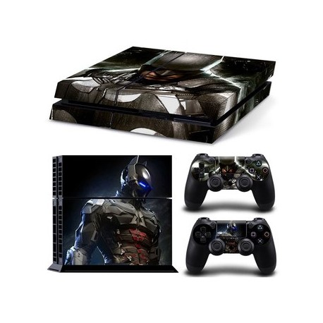 PS4 Skin Estampa Pegatina Para PlayStati...-Planetadevideojuegos-MANDALIBRE