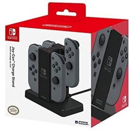 Charge Stand Joy-Con  HORI -  Nintendo S...-Planetadevideojuegos-Hori