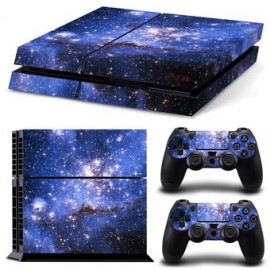 PS4 Skin Estampa Pegatina Para PlayStati...-Planetadevideojuegos-MANDALIBRE