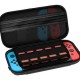 Nintendo Switch Estuche Viajero - Negro-Planetadevideojuegos-MANDALIBRE