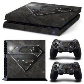 PS4 Skin Estampa Pegatina Para PlayStati...-Planetadevideojuegos-MANDALIBRE