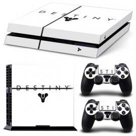 PS4 Skin Estampa Pegatina Para PlayStati...-Planetadevideojuegos-MANDALIBRE