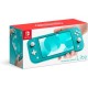 Consola Nintendo Switch Lite - Turquoise-Planetadevideojuegos-Nintendo