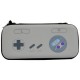 Funda Mica Carcasa SELECT START Nintendo...-Planetadevideojuegos-Nintendo