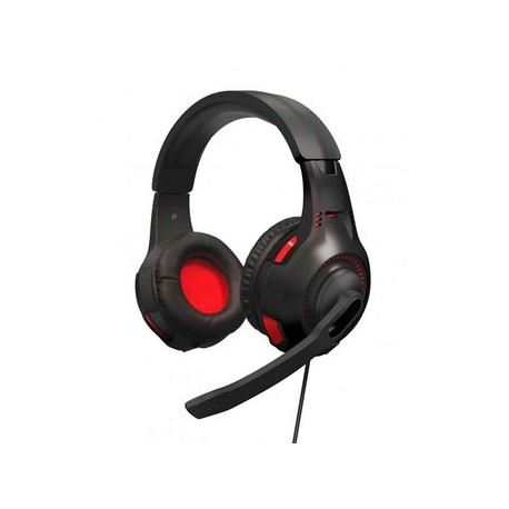 AUDIFONOS GAMING HYPERKIN PARA XBOX, PS4...-Planetadevideojuegos-Hyperkin