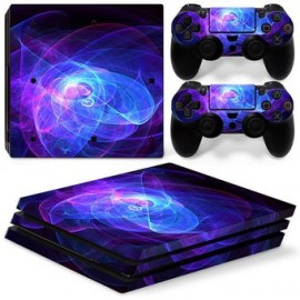 PS4 Pro Skins Pegatinas Para PlayStation...-Planetadevideojuegos-MANDALIBRE