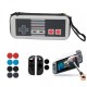 Nintendo Switch Estuche Retro + Funda Ne...-Planetadevideojuegos-MANDALIBRE