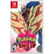 Pokemon Shield Nintendo Switch (en D3 Ga...-Planetadevideojuegos-Nintendo