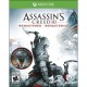 Assassin's Creed III: Remastered - Xbox...-Planetadevideojuegos-Ubisoft