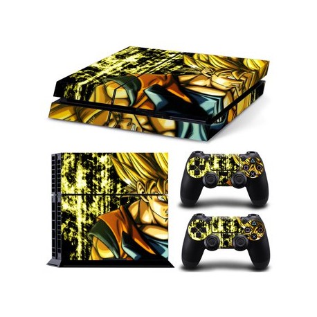 PS4 Skin Estampa Pegatina Para PlayStati...-Planetadevideojuegos-MANDALIBRE