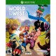 World To The West xbox one (en D3 Gamers...-Planetadevideojuegos-Soedesco