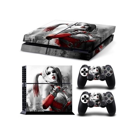 PS4 Skin Estampa Pegatina Para PlayStati...-Planetadevideojuegos-MANDALIBRE