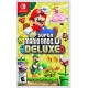 New Super Mario Bros. U Deluxe  Nintendo...-Planetadevideojuegos-Nintendo