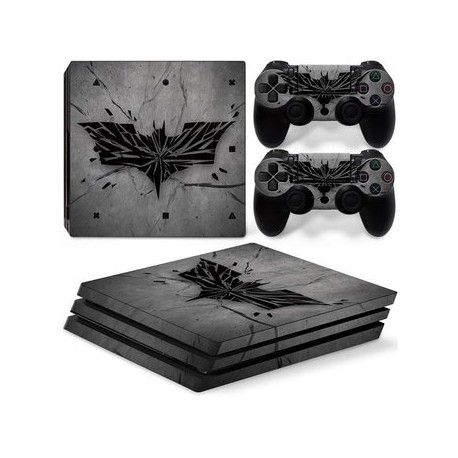 PS4 Pro Skins Pegatinas Para PlayStation...-Planetadevideojuegos-MANDALIBRE