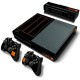 Xbox One Skin Estampa Pegatina - Black O...-Planetadevideojuegos-MANDALIBRE