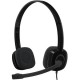 Diadema Logitech H151 3.5mm Headset Ster...-Planetadevideojuegos-Logitech