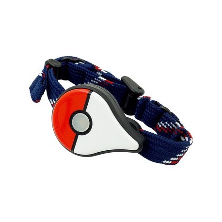 Pulsera Inteligente para Nintendo Pokemo...-Planetadevideojuegos-Generico