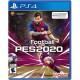 Pro Evolution Soccer 2020 Play Station 4...-Planetadevideojuegos-Konami