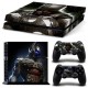 PS4 Skin Estampa Pegatina Para PlayStati...-Planetadevideojuegos-MANDALIBRE