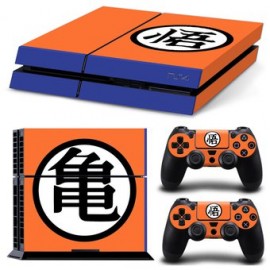 PS4 Skin Estampa Pegatina Para PlayStati...-Planetadevideojuegos-MANDALIBRE