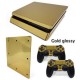 PS4 Slim Skin Estampa Pegatina Para Play...-Planetadevideojuegos-MANDALIBRE