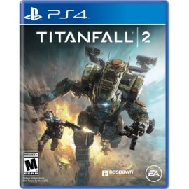 Titanfall 2 PlayStation 4-Planetadevideojuegos-EA