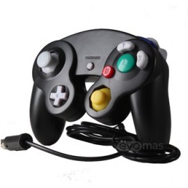 Control para GameCube y Wii Nuevo de Paq...-Planetadevideojuegos-TTX Tech