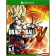 Dragon Ball: Xenoverse XV - Xbox One-Planetadevideojuegos-Namco