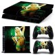 PS4 Skin Estampa Pegatina Para PlayStati...-Planetadevideojuegos-MANDALIBRE