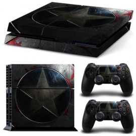 PS4 Skin Estampa Pegatina Para PlayStati...-Planetadevideojuegos-MANDALIBRE